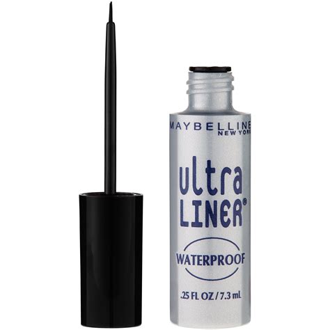 Eyeliner Waterproof 